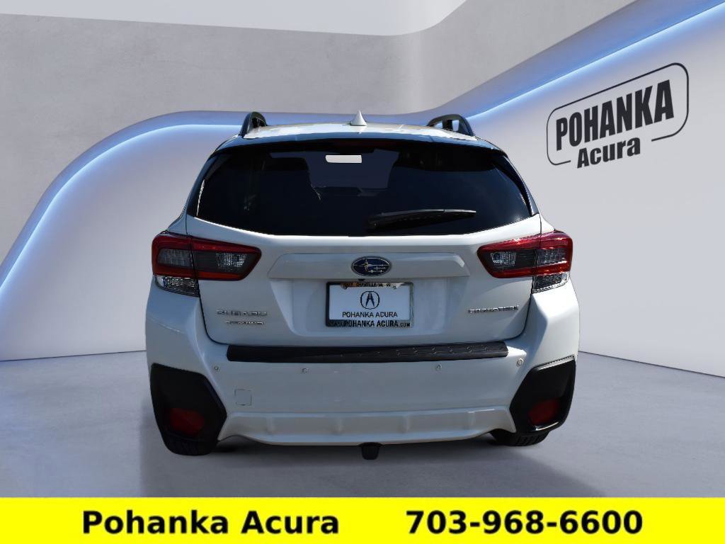 Used 2023 Subaru Crosstrek 2.5i Limited AWD/4WD image 6