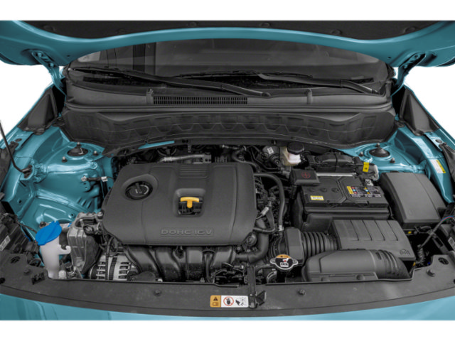 Used 2025 Kia Seltos S FWD image 9