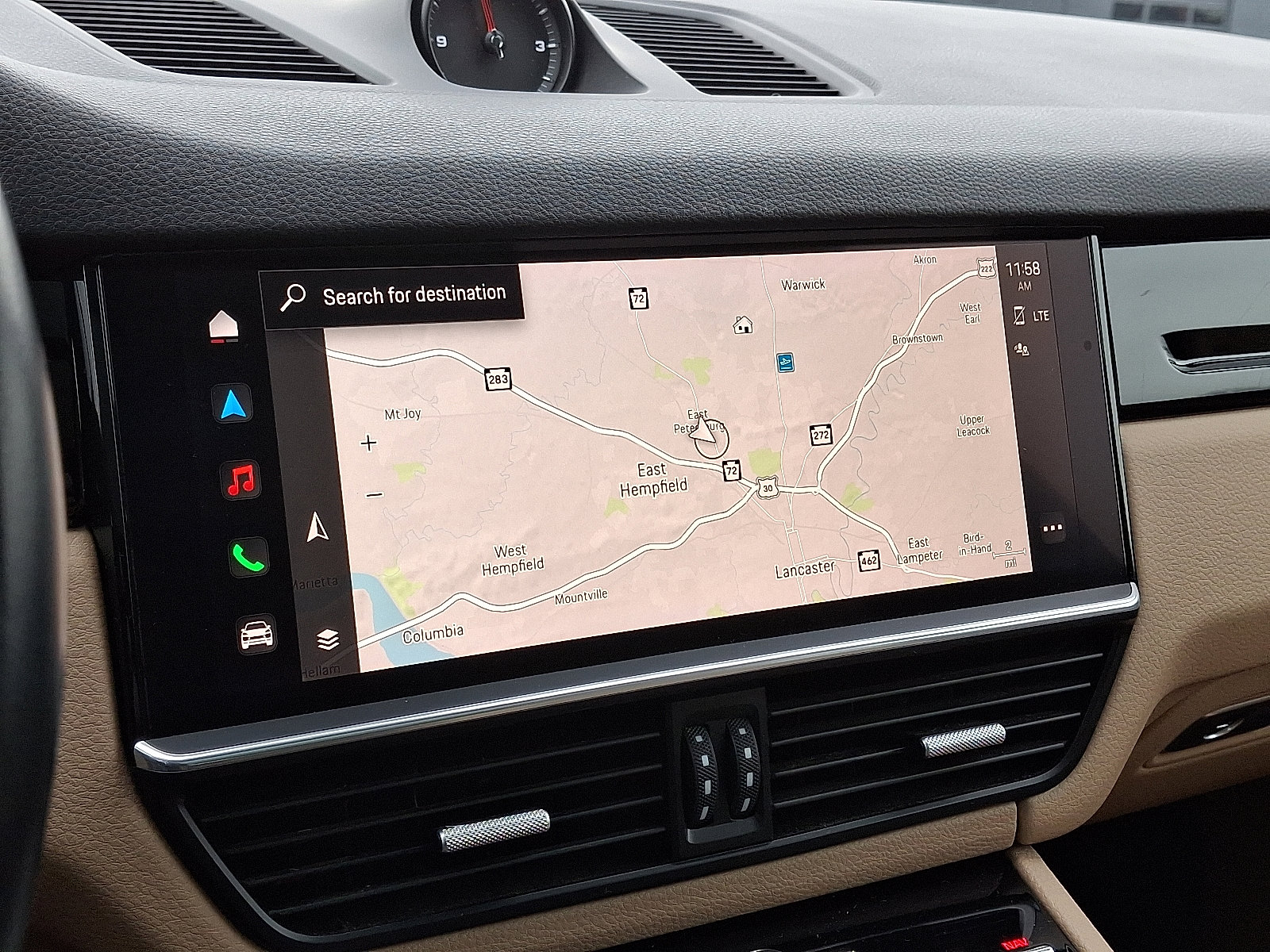 Used 2023 Porsche Cayenne S image 19