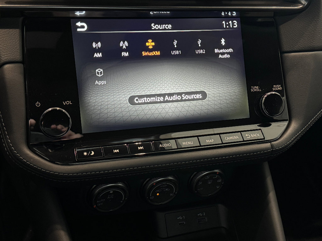 New 2026 Nissan Z Performance image 12