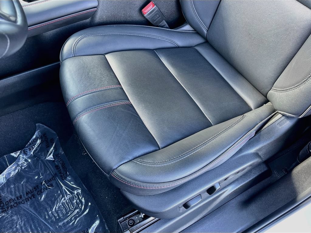 Used 2024 Chevrolet Tahoe RST w/ Luxury Package AWD/4WD image 20