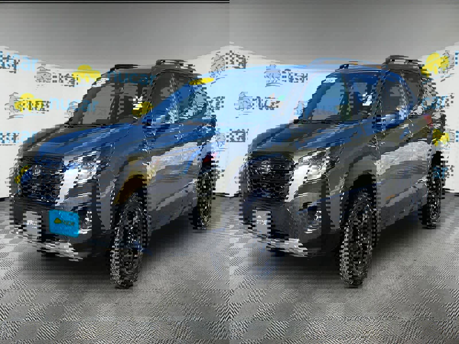 Used 2023 Subaru Forester Wilderness image 3