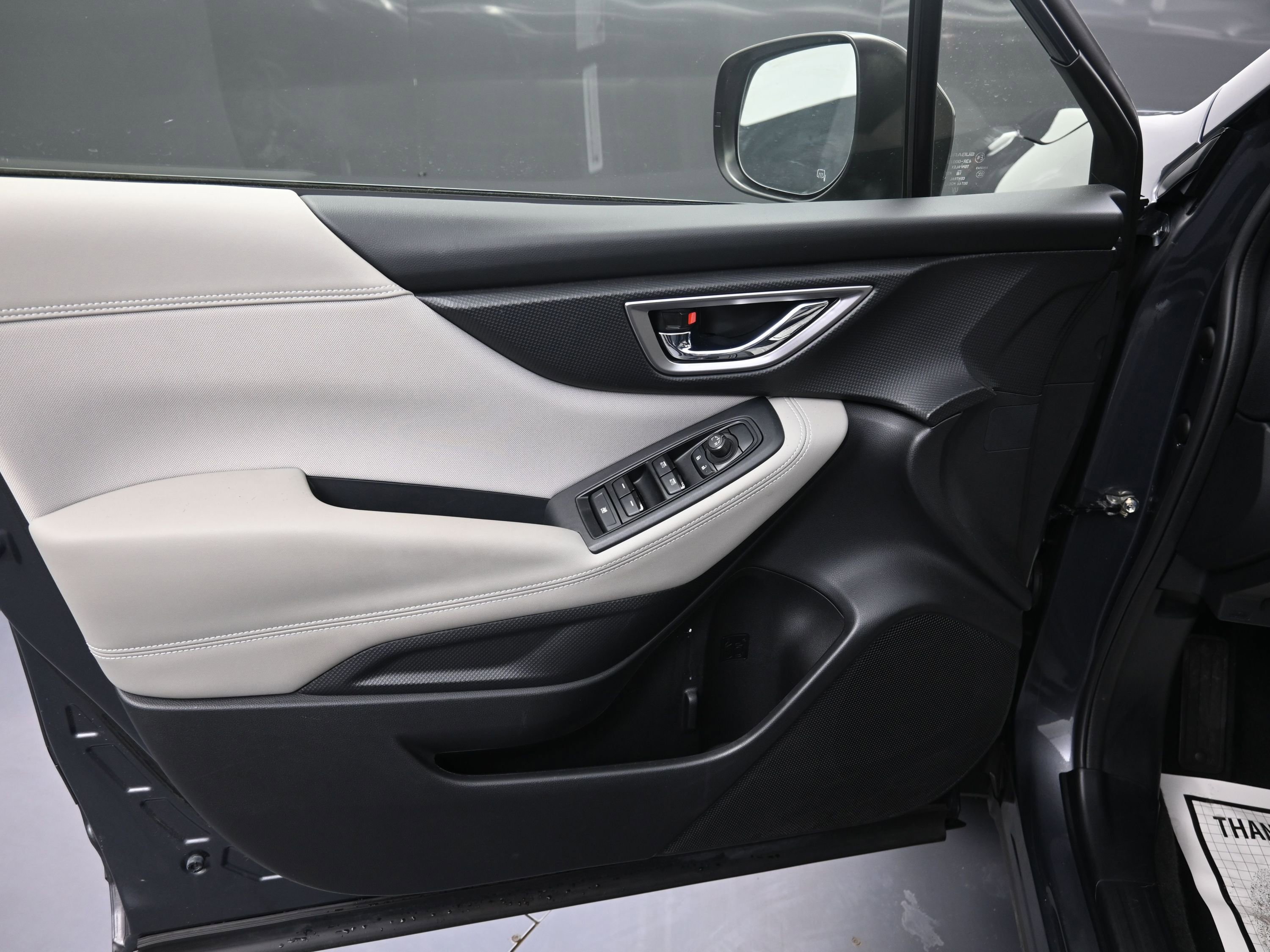 Used 2023 Subaru Forester Premium image 17