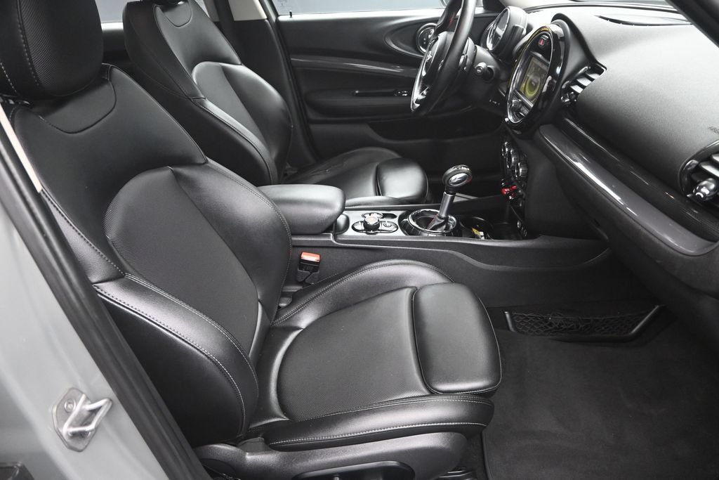 Used 2016 MINI Cooper Clubman S FWD image 34