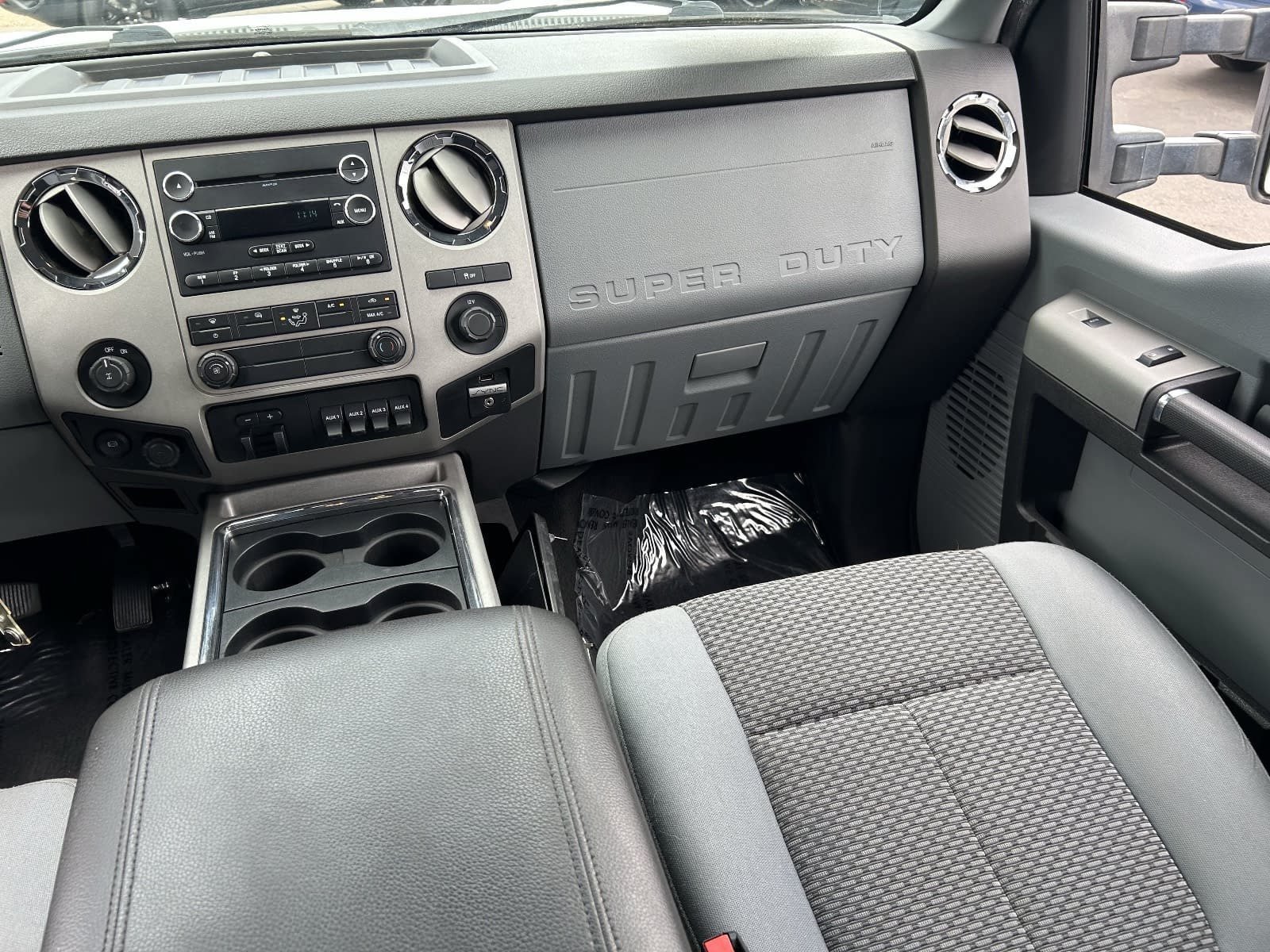 Used 2016 Ford F350 XLT w/ XLT Value Package RWD image 19