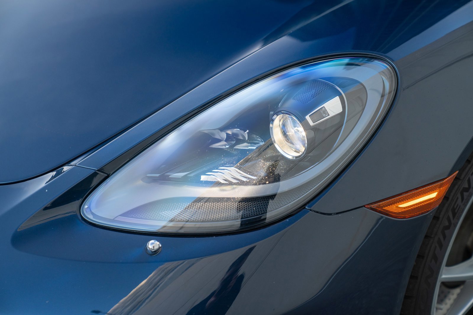 Used 2019 Porsche 718 Cayman S image 28