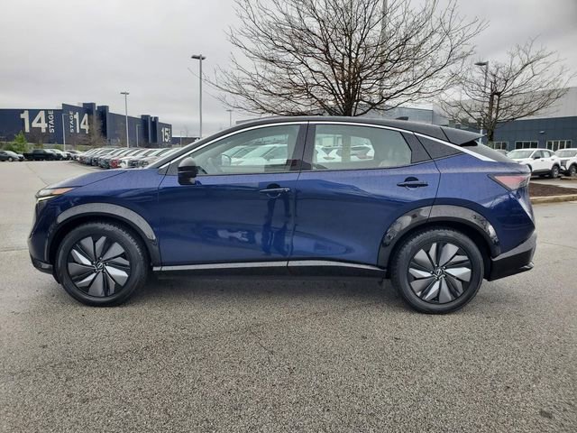 Used 2023 Nissan Ariya FWD image 6