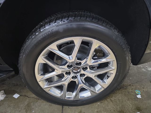 New 2026 Chevrolet Tahoe LT w/ Comfort Package image 34