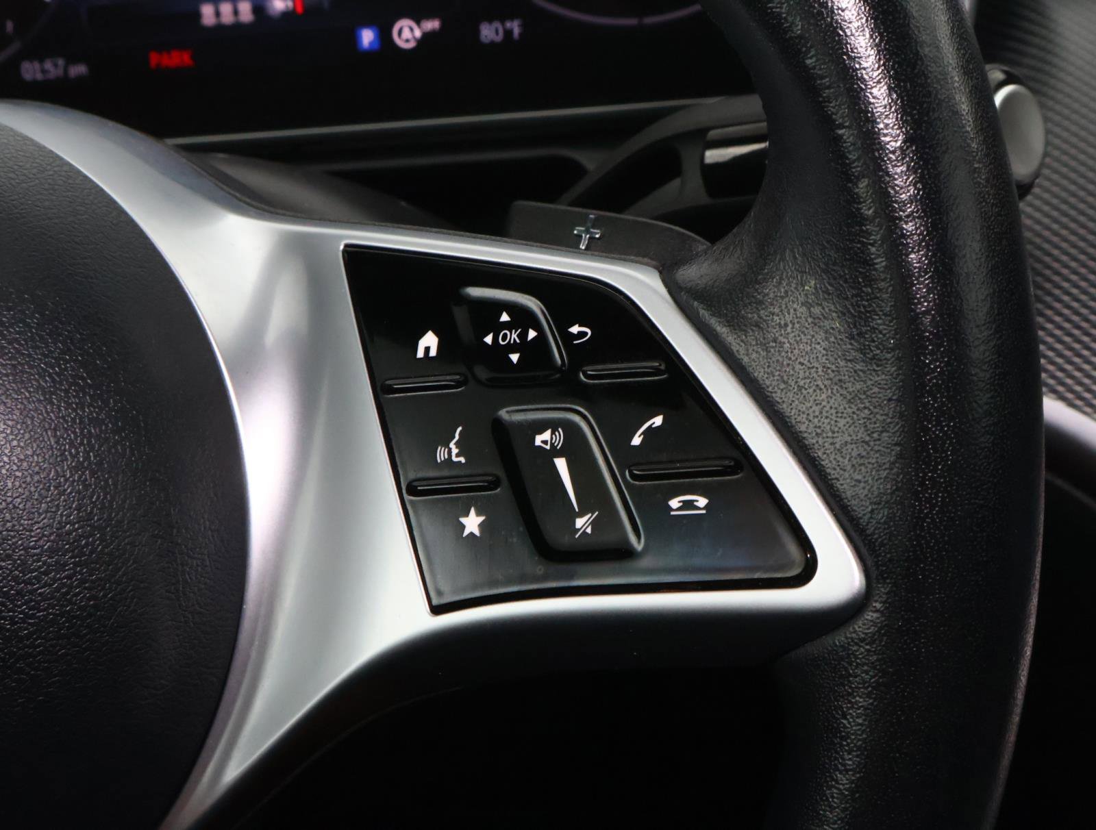 Used 2024 Mercedes-Benz C 300 4MATIC Sedan image 24