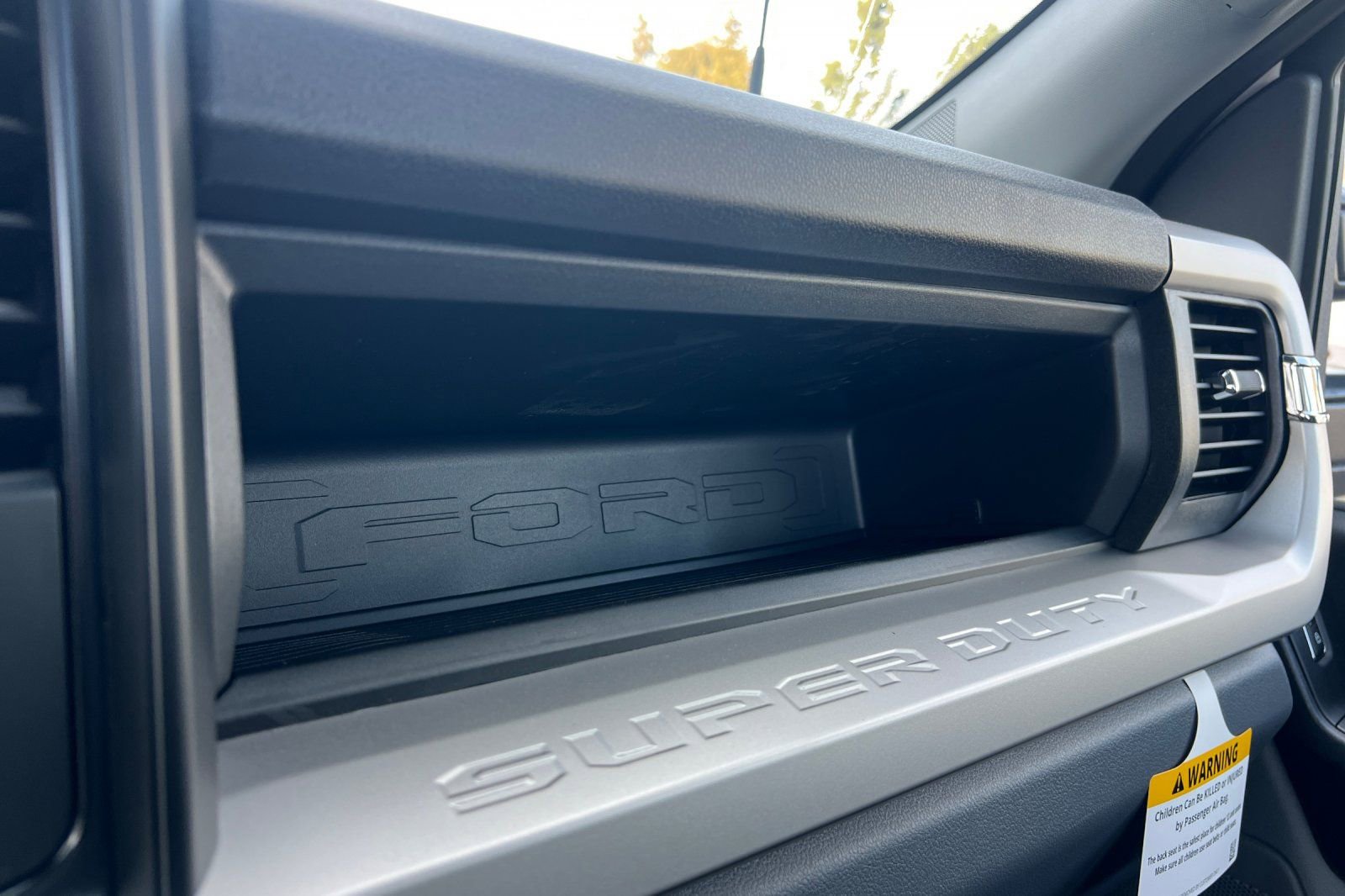 New 2026 Ford F450 XL image 24