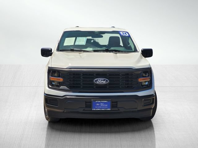Certified 2024 Ford F150 XL RWD image 2