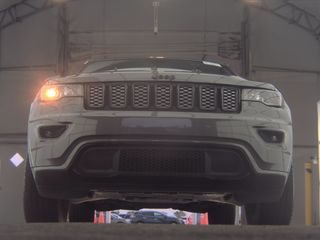Used 2021 Jeep Grand Cherokee Laredo X RWD image 16