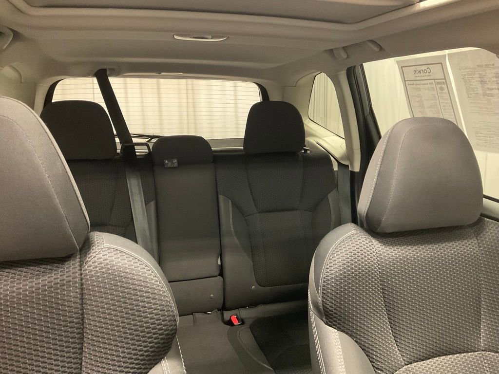 Used 2020 Subaru Forester Premium image 31