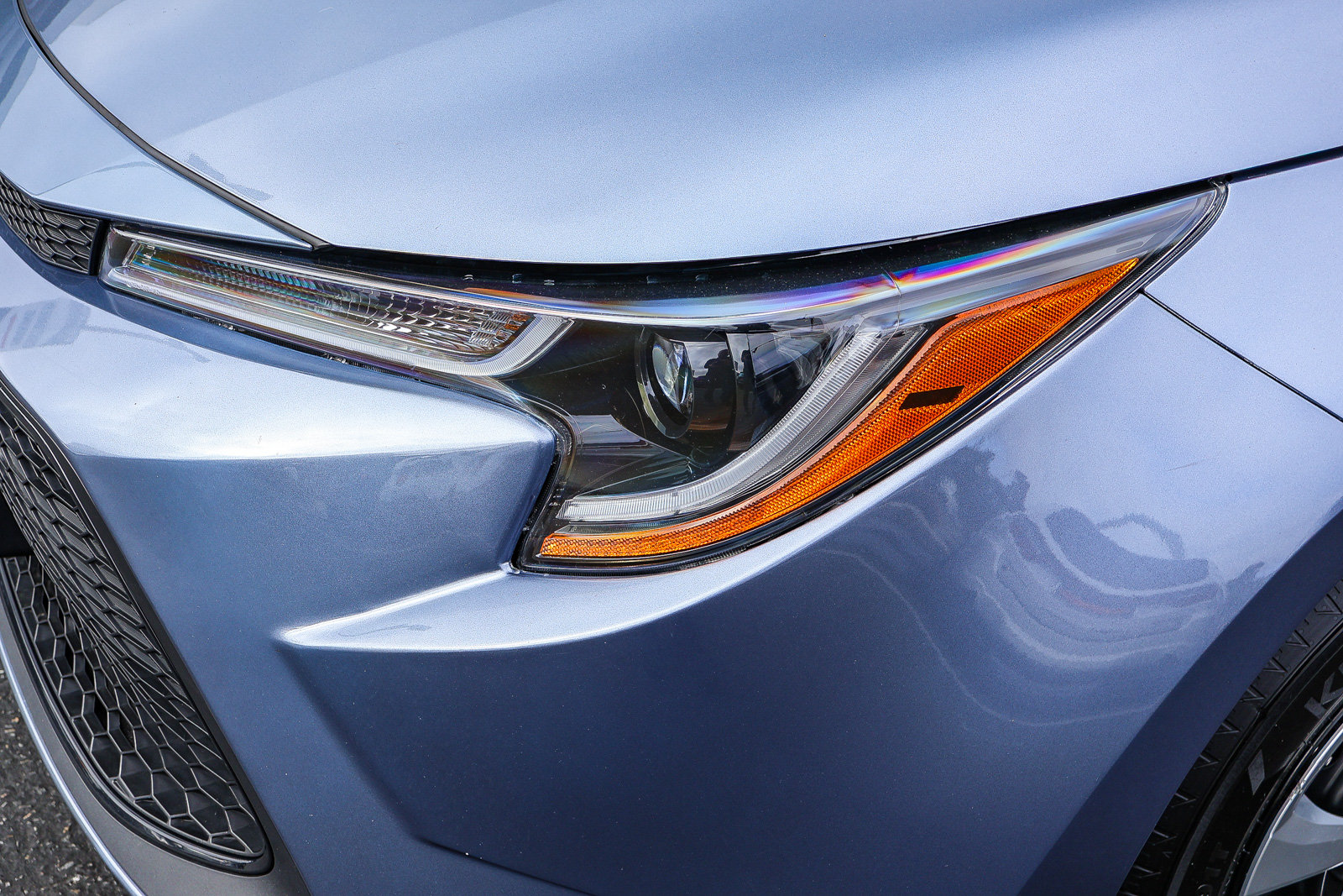 Used 2020 Toyota Corolla LE FWD image 22