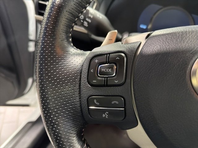 Used 2020 Lexus IS 300 F Sport image 16