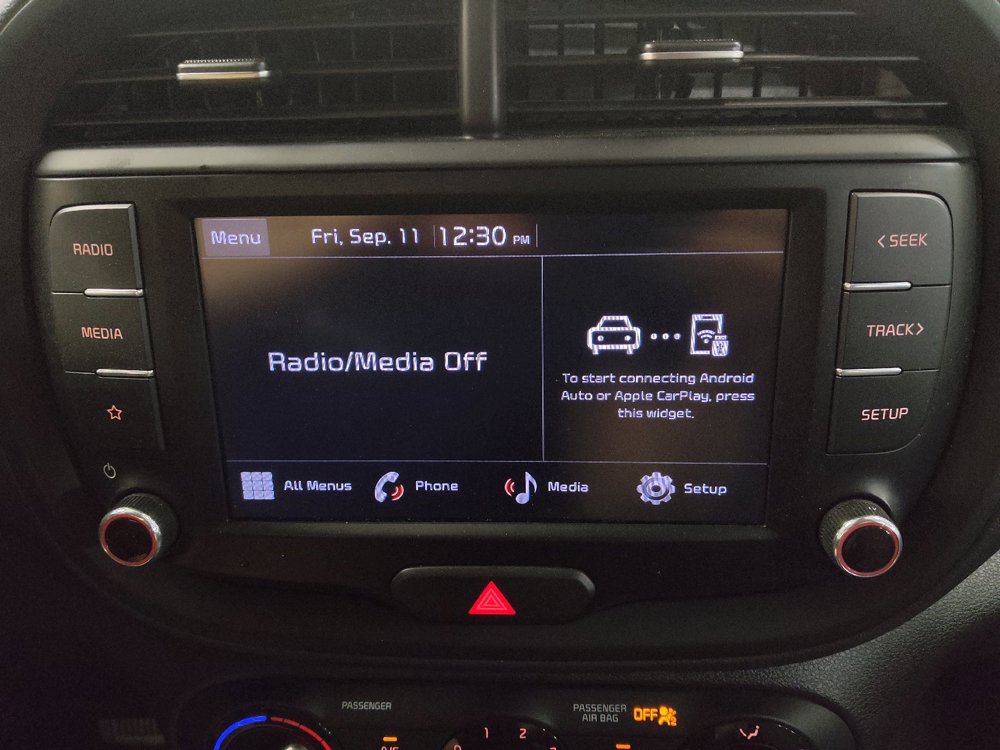 Used 2022 Kia Soul LX w/ Technology Package FWD image 25