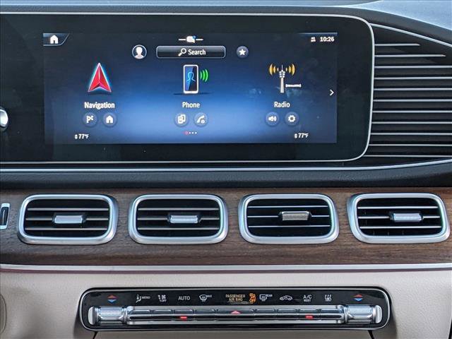 Certified 2025 Mercedes-Benz GLE 450e 4MATIC image 15