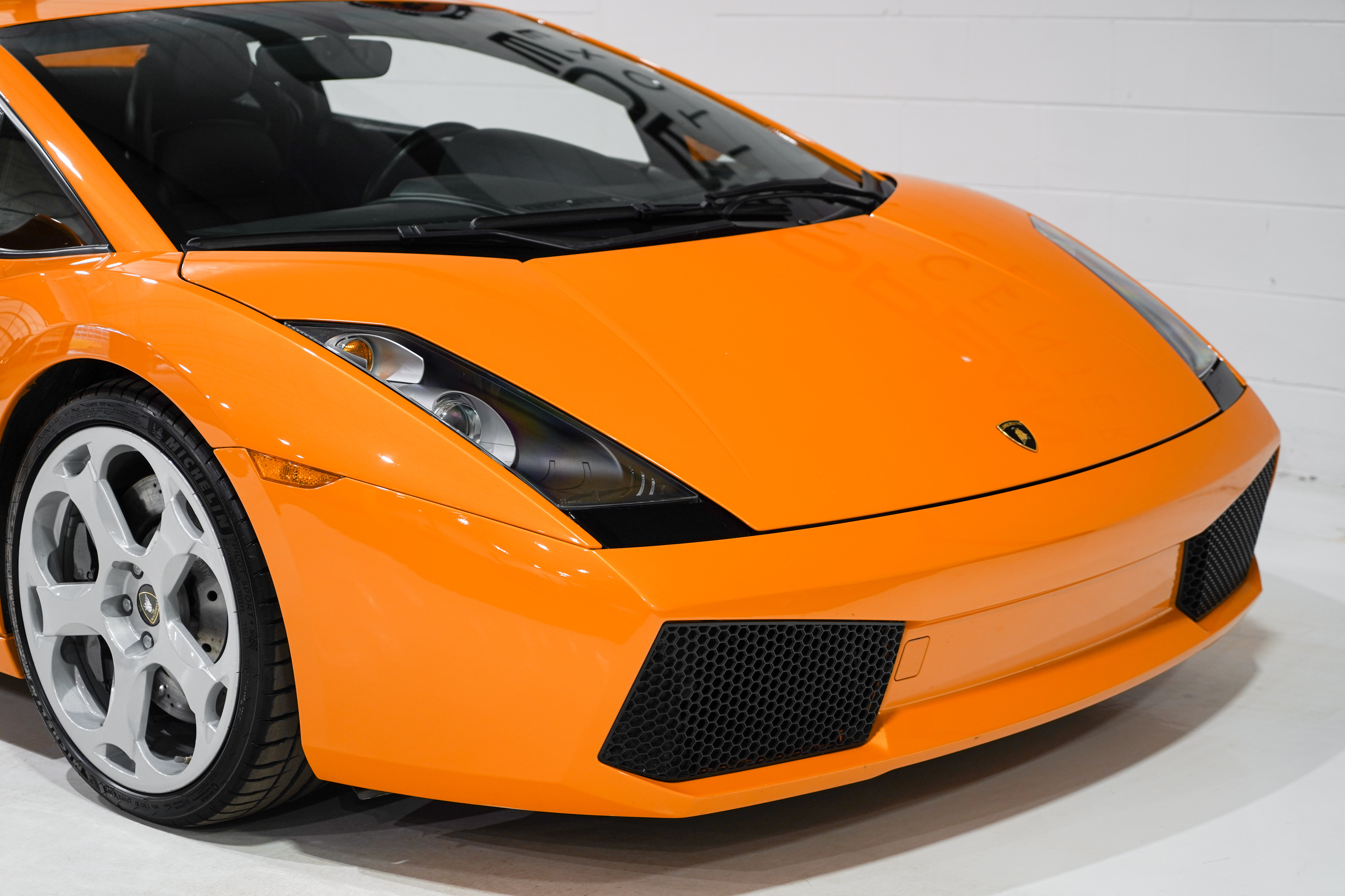 Used 2004 Lamborghini Gallardo AWD/4WD image 22