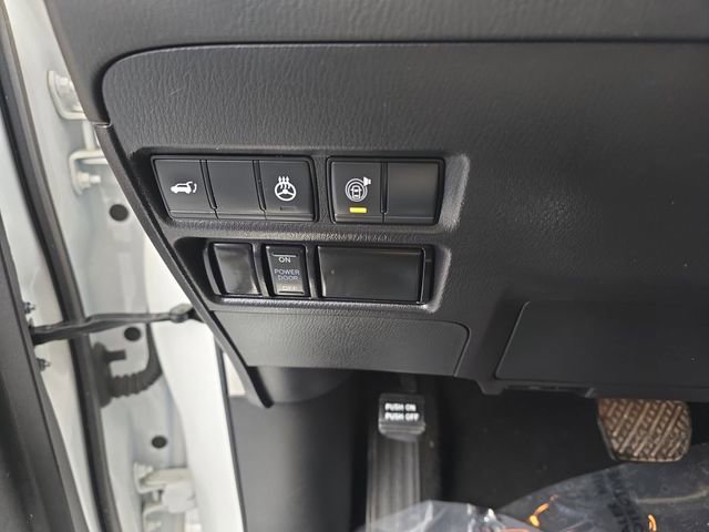 Used 2023 Nissan Armada Platinum AWD/4WD image 27