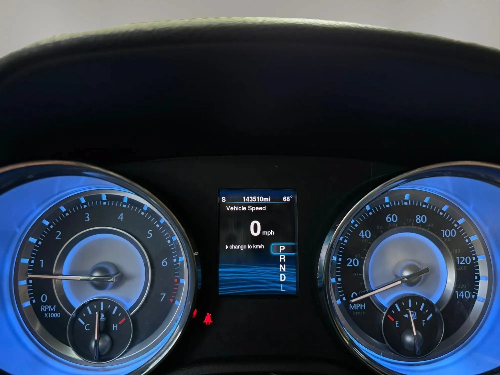 Used 2014 Chrysler 300 RWD image 18