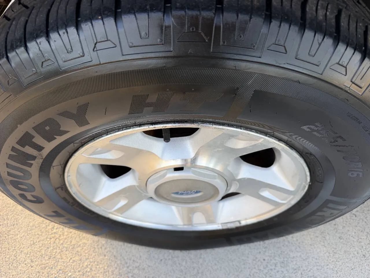 Used 2003 Ford Explorer Sport Trac XLT RWD image 43