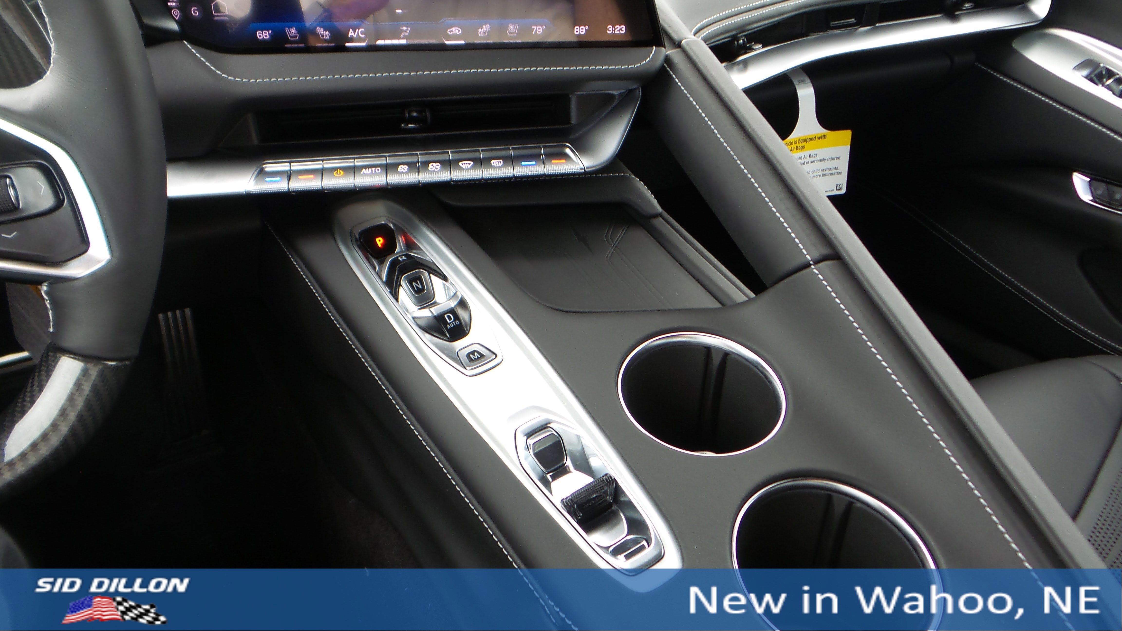 New 2026 Chevrolet Corvette Z06 image 16