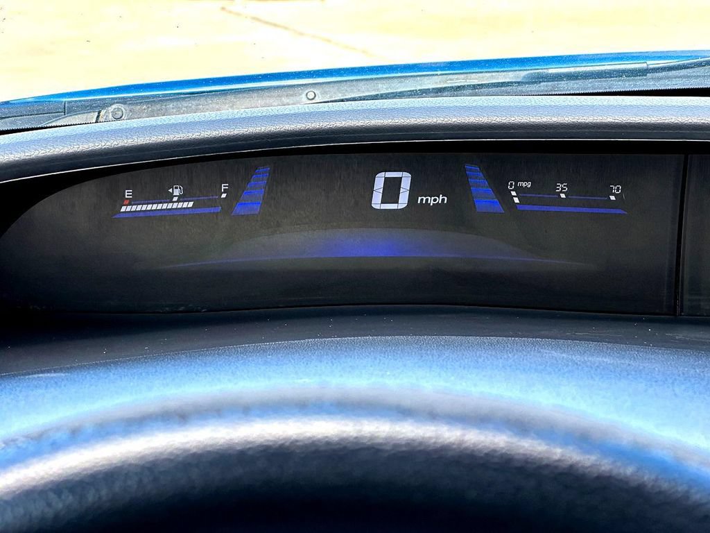 Used 2015 Honda Civic LX image 27