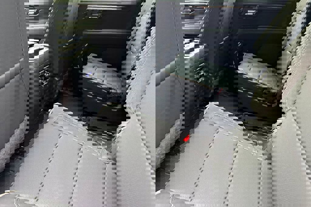 New 2026 Chevrolet Tahoe Premier w/ Sun And Tow Package image 12