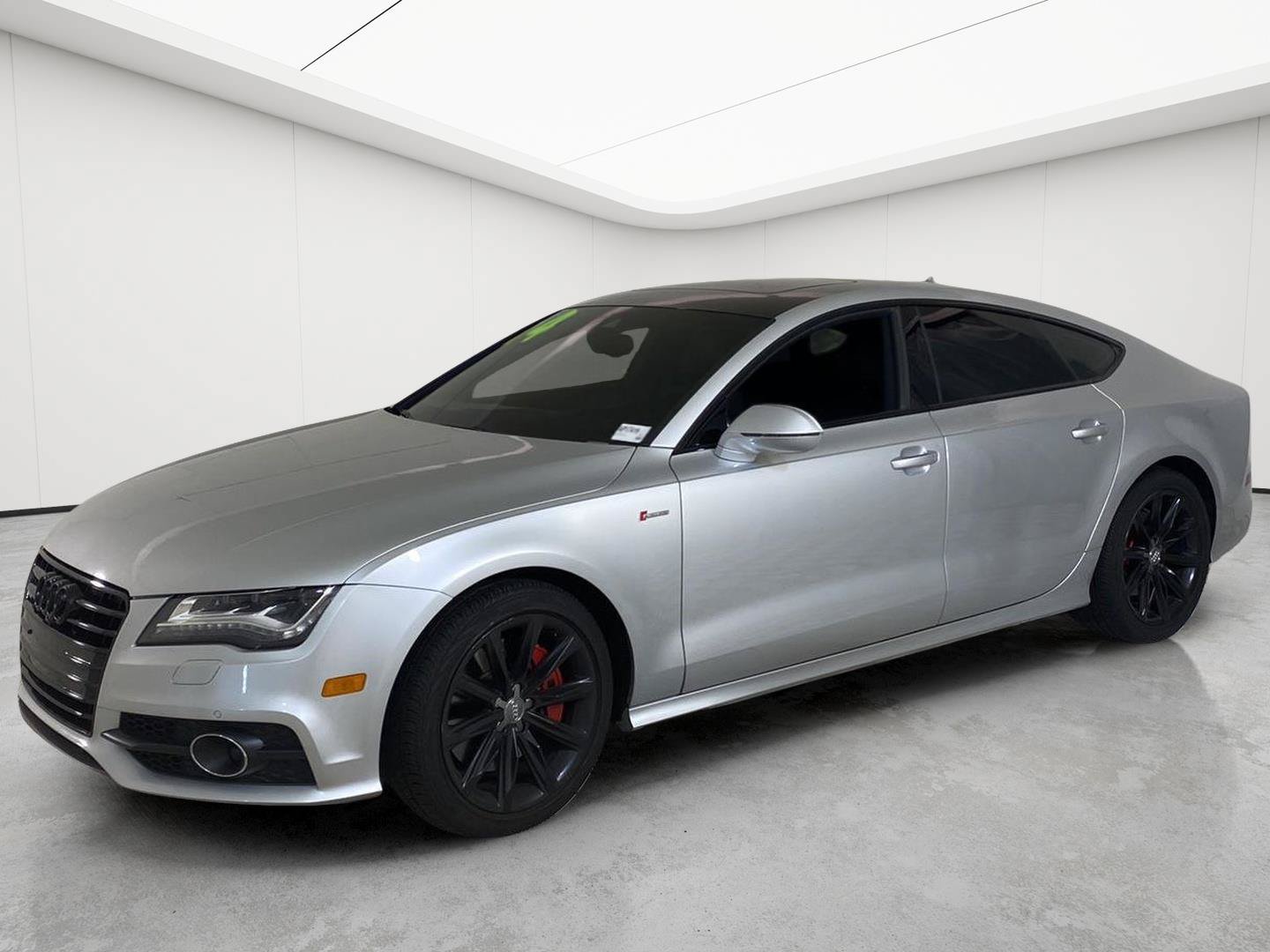 Used 2014 Audi A7 3.0T Prestige AWD/4WD image 5