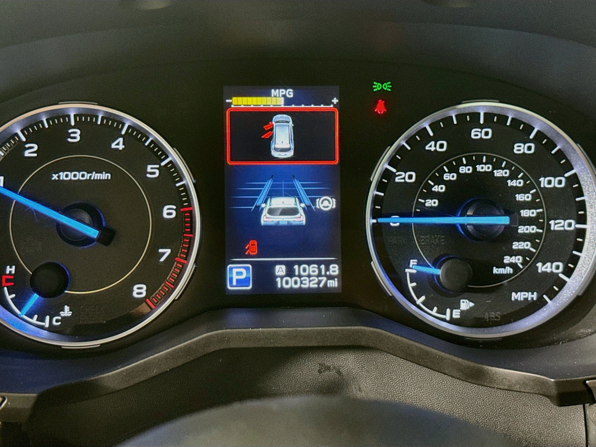 Used 2021 Subaru Ascent Limited w/ Technology Package AWD/4WD image 13