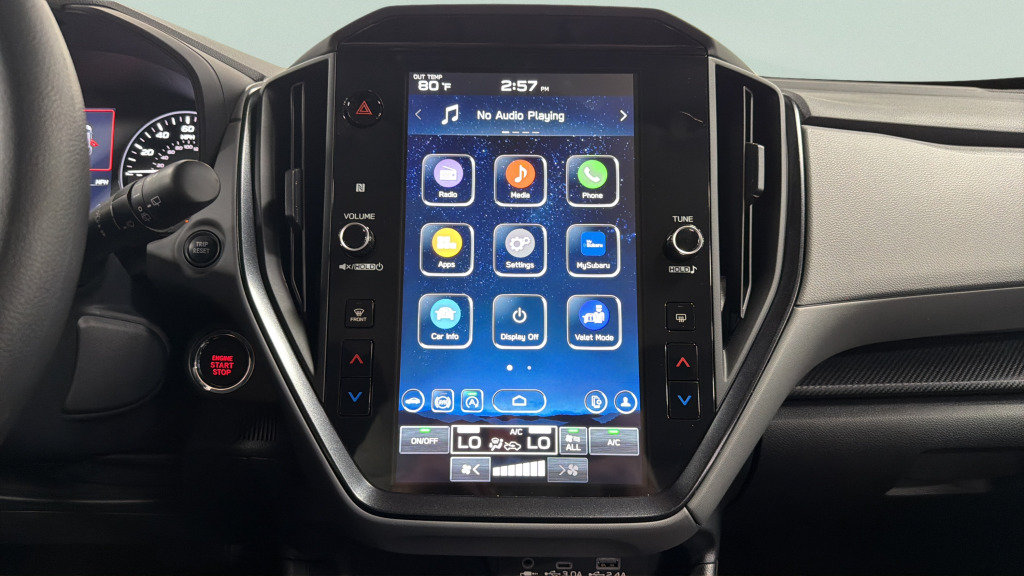 New 2026 Subaru Crosstrek 2.5i Premium AWD/4WD image 34