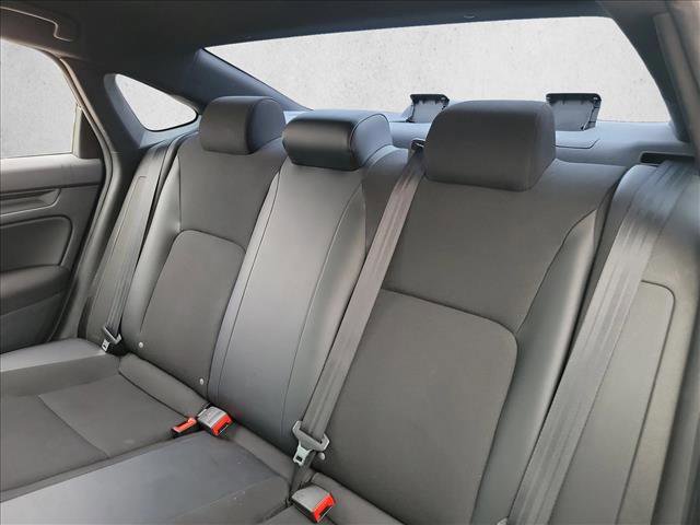 Used 2022 Honda Civic Sport image 14