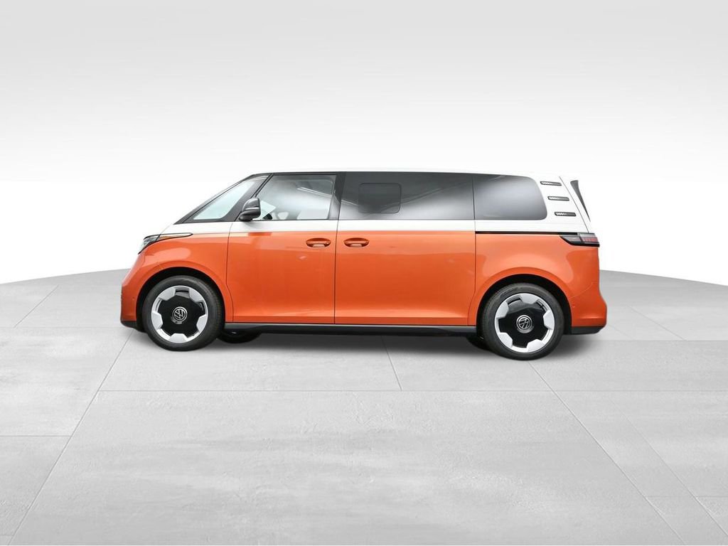 New 2025 Volkswagen ID. Buzz Pro S Plus image 39