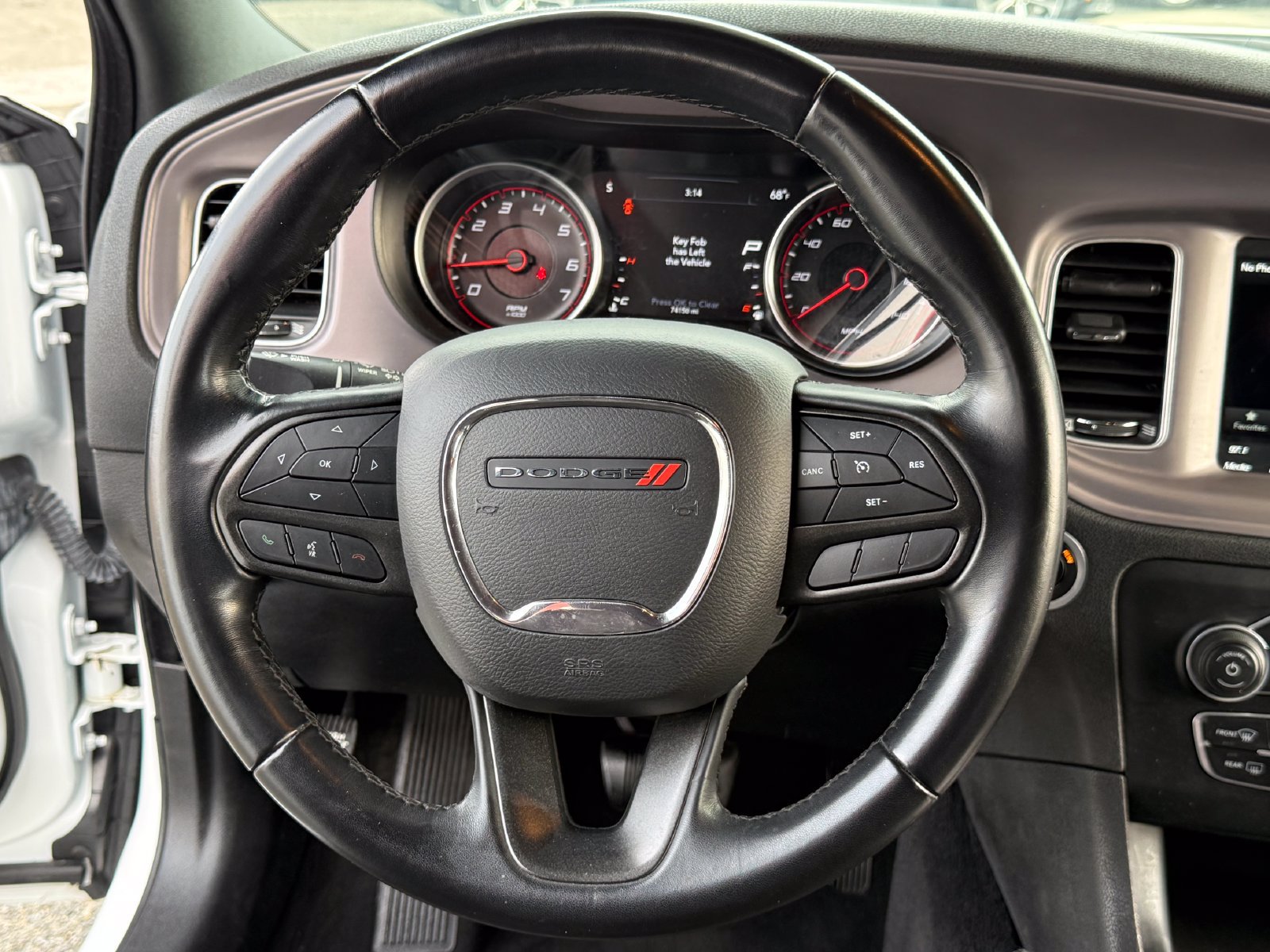 Used 2023 Dodge Charger SXT RWD image 22