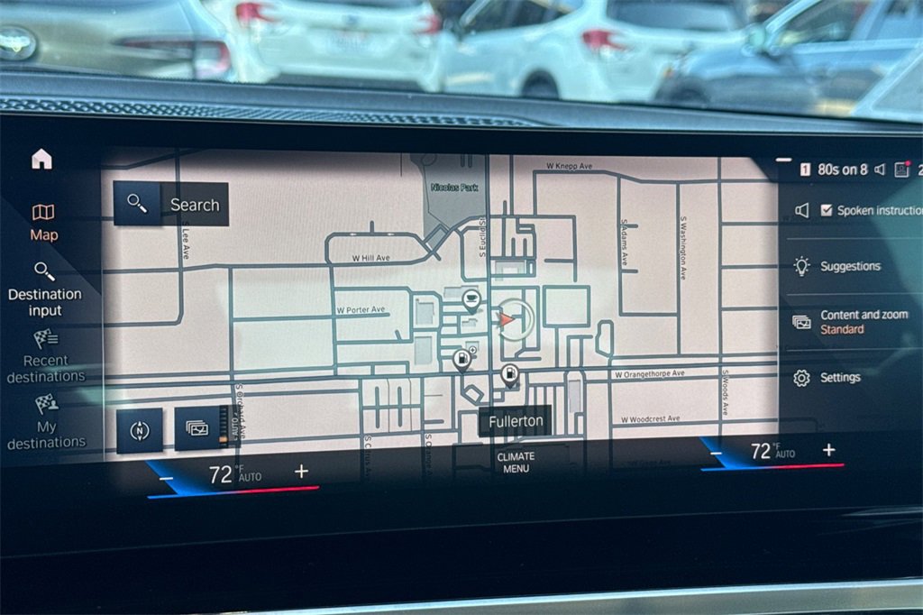 Used 2023 BMW 330e w/ Driving Assistance Package image 23