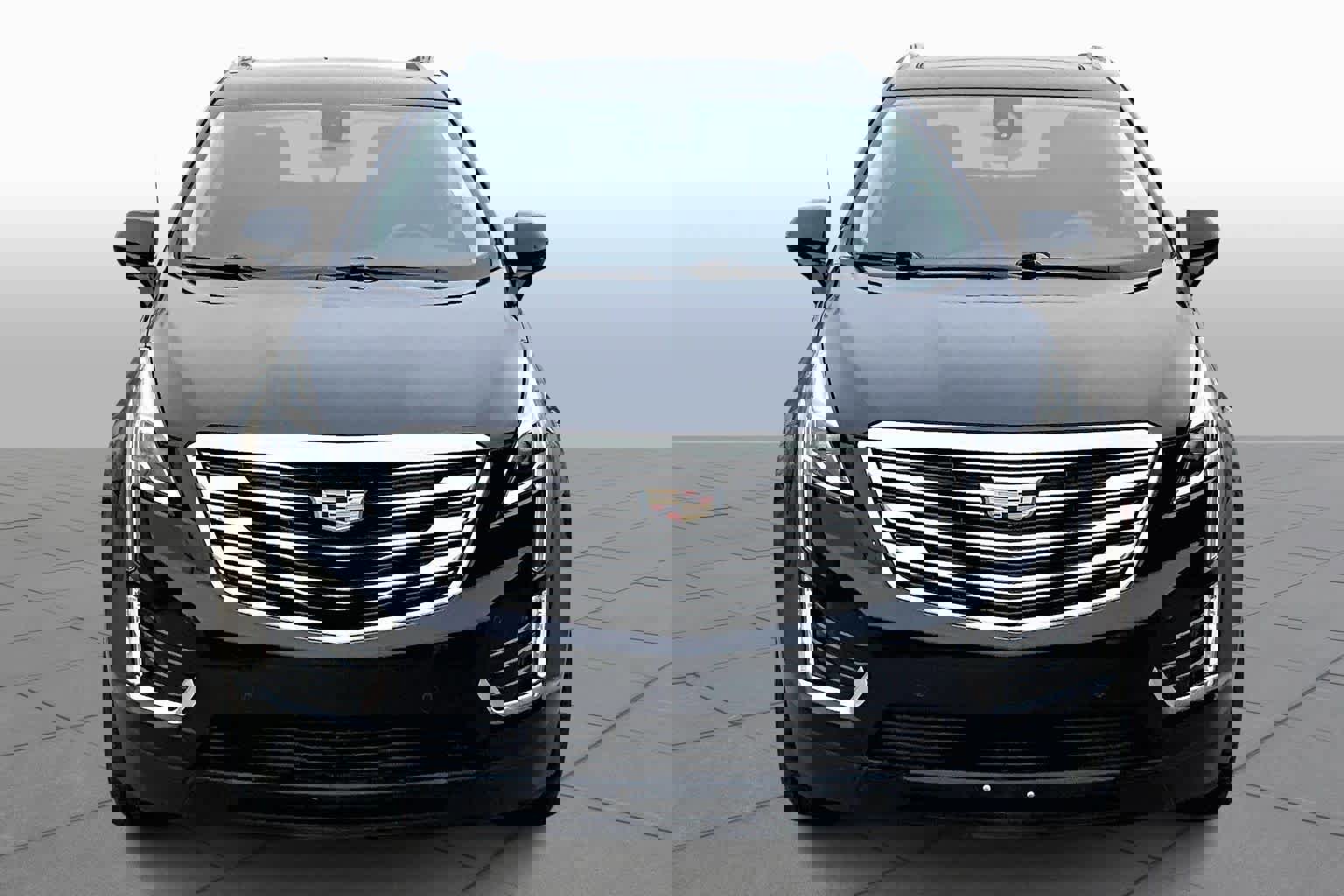 Used 2019 Cadillac XT5 Premium Luxury FWD image 4