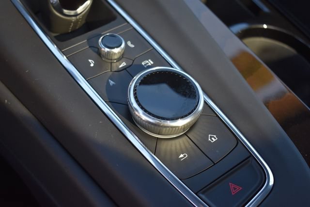 Certified 2024 Cadillac Escalade Sport Platinum w/ Heavy-Duty Trailer Package AWD/4WD image 36