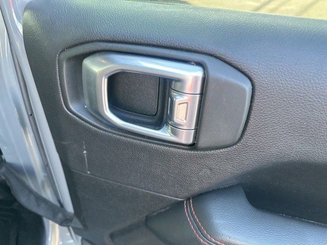 Used 2020 Jeep Wrangler Unlimited Rubicon w/ Quick Order Package 28Y Recon image 20