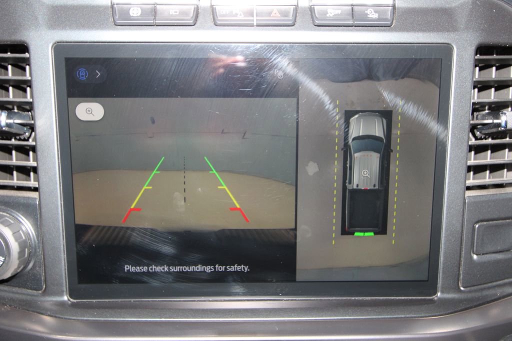 Used 2023 Ford F250 King Ranch w/ Tremor Off-Road Package image 16