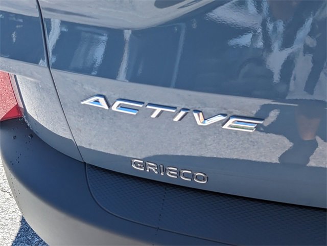 New 2025 Ford Escape Active image 11