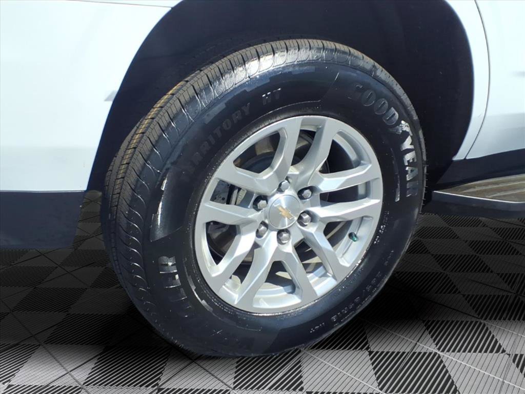 Used 2023 Chevrolet Tahoe LT AWD/4WD image 31