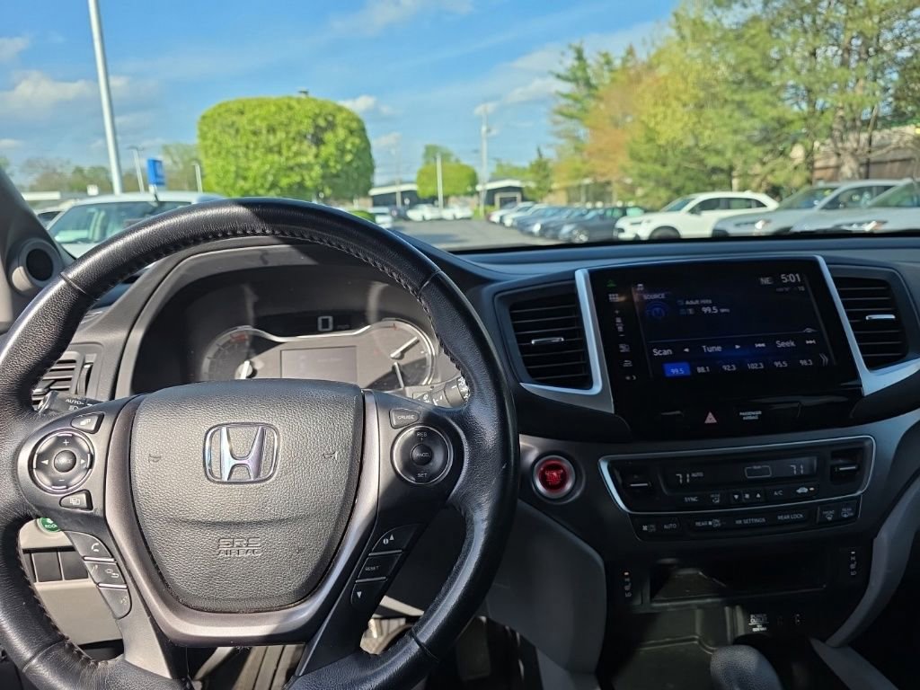 Used 2016 Honda Pilot EX-L image 20