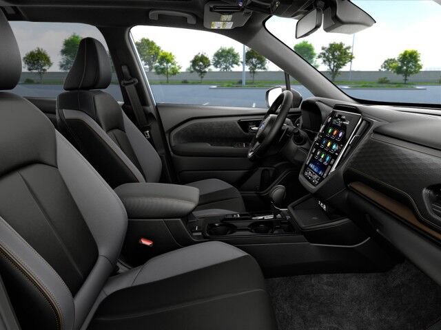 New 2026 Subaru Forester Sport AWD/4WD image 15