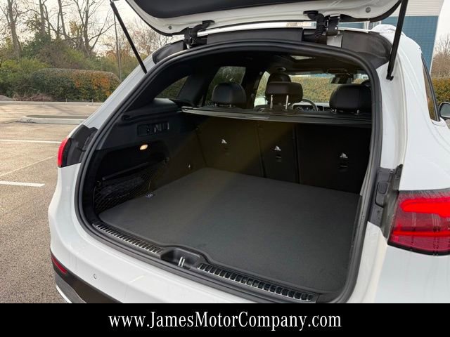 Certified 2026 Mercedes-Benz GLC 300 4MATIC image 18