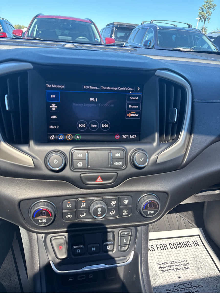 Used 2019 GMC Terrain Denali AWD/4WD image 13