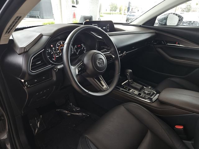 Certified 2025 MAZDA CX-30 AWD 2.5 S w/ Premium Package image 15