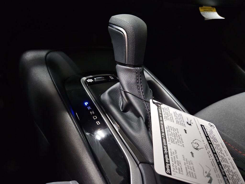 New 2026 Toyota Corolla SE image 21