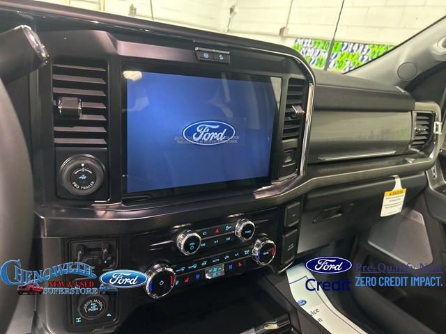 New 2026 Ford F350 Lariat w/ Tremor Off-Road Package image 15