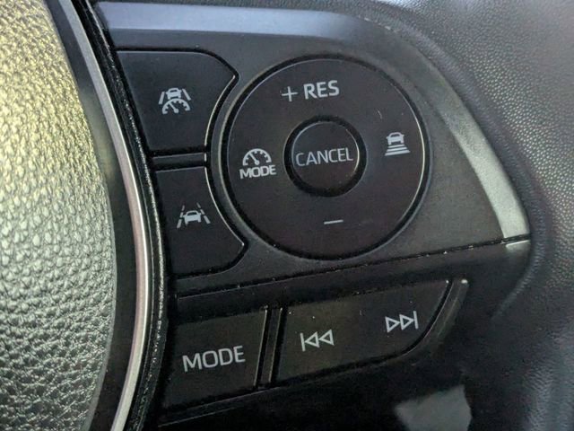 Used 2024 Toyota Corolla SE image 21