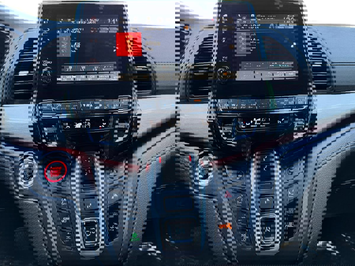 Used 2024 Honda Odyssey Sport image 14